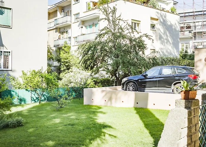 Villa Aurora Rom